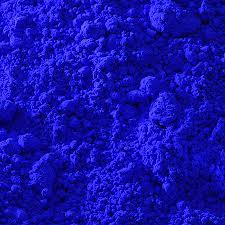 ULTRAMARINE BLUE PIGMENT (PB 29)