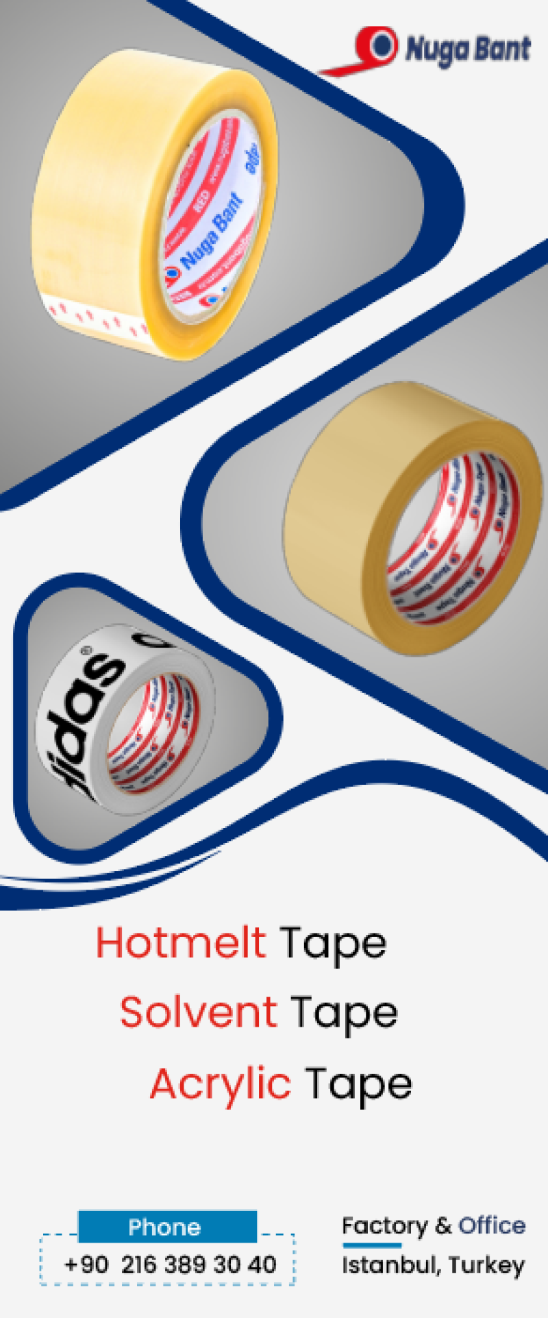 Packing Tape