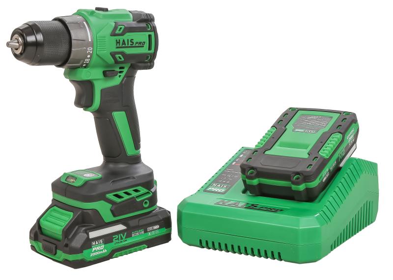 HAISPRO RB-DB2101