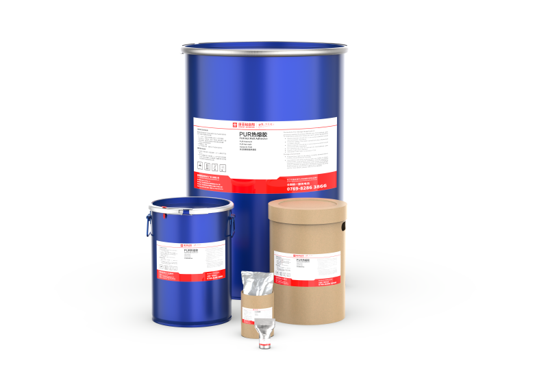 hot-melt adhesive