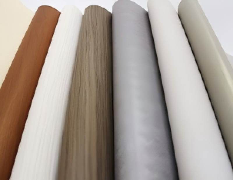 HIGH-GRADED DECORATIVE PAPER