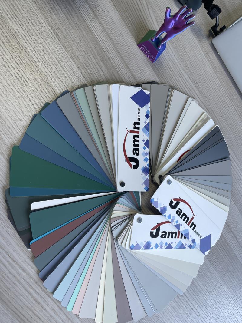 PVC UV collection