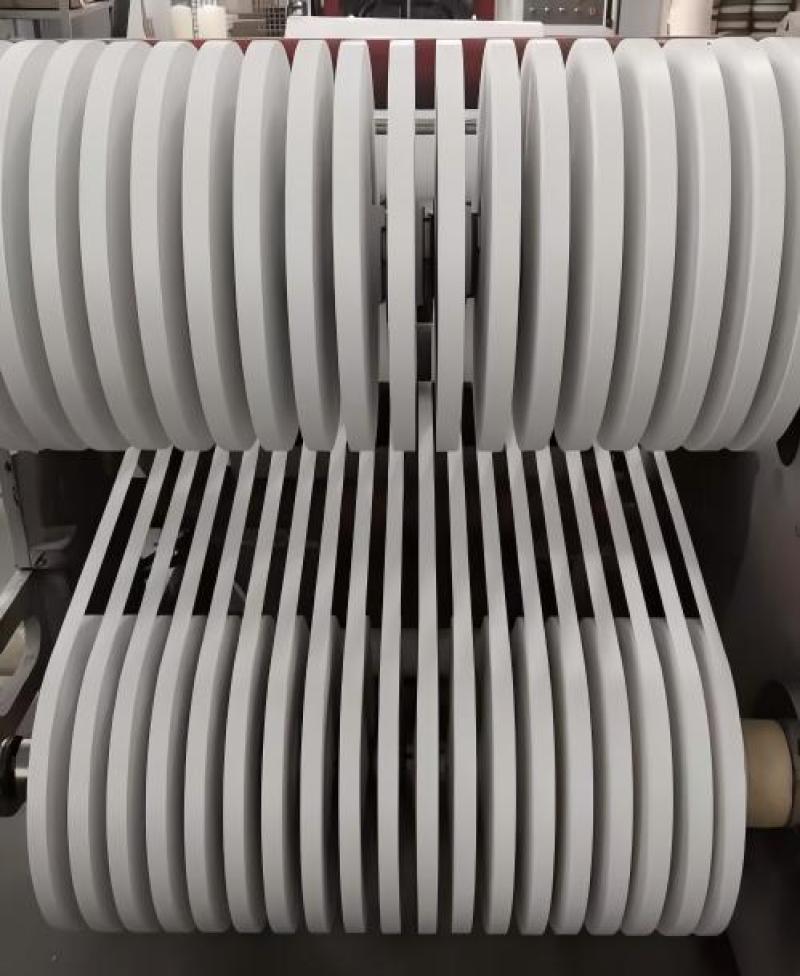 Pvc edge banding