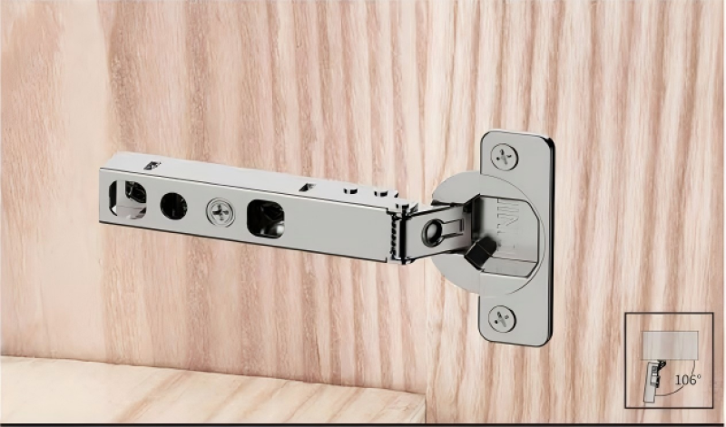 HINGE