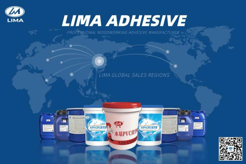 LIMA ADHESIVE