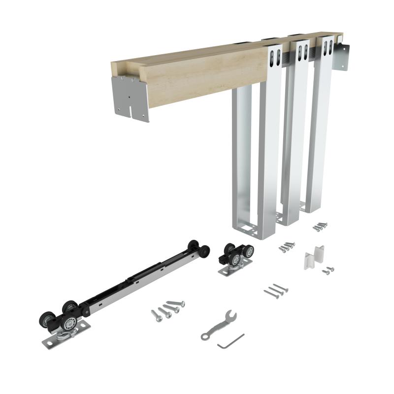 Pocket Door Hardwares