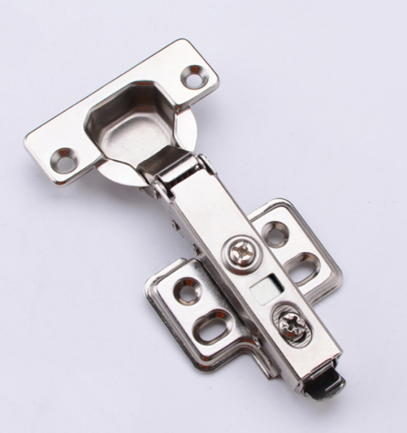 Cabinet hinge