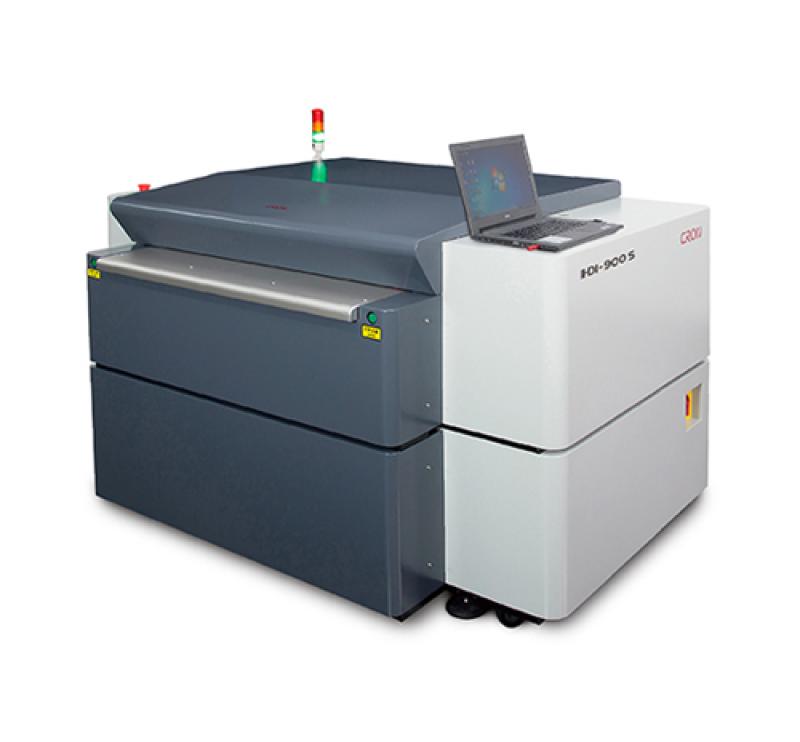 CRON HDI Flekso CTP 920