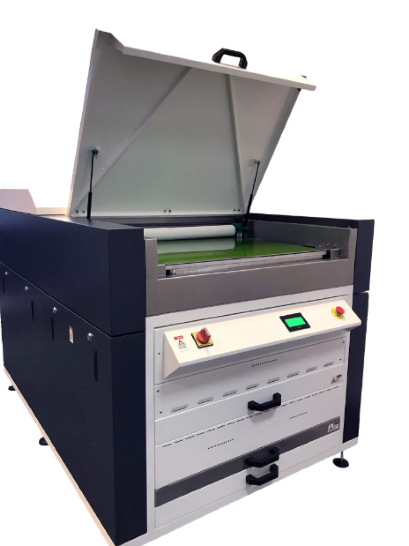 Asahi AWP™-2530 AA - All-In-One Processor