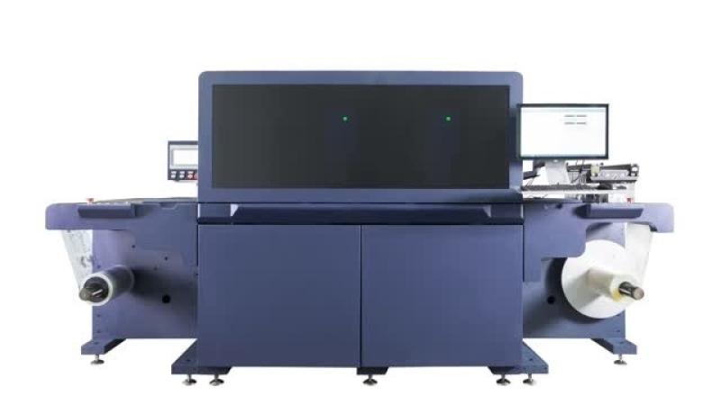 Brotech iDM Dijital Süsleme Makinesi