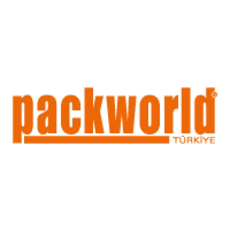 PACKWORLD TÜRKİYE DERGİSİ