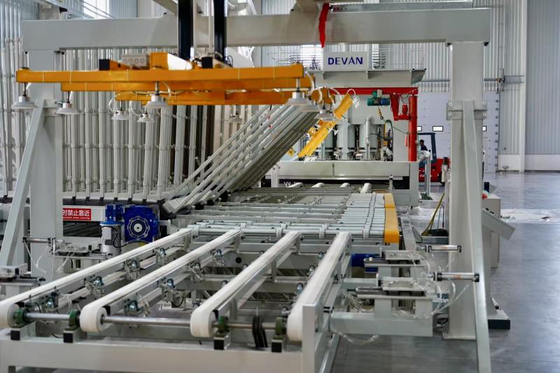 Production line