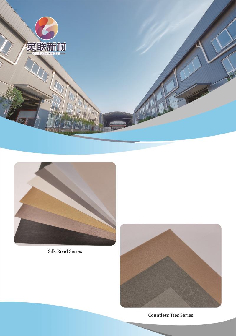 PVC decorative film