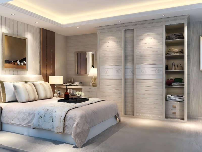 pvc decorative film