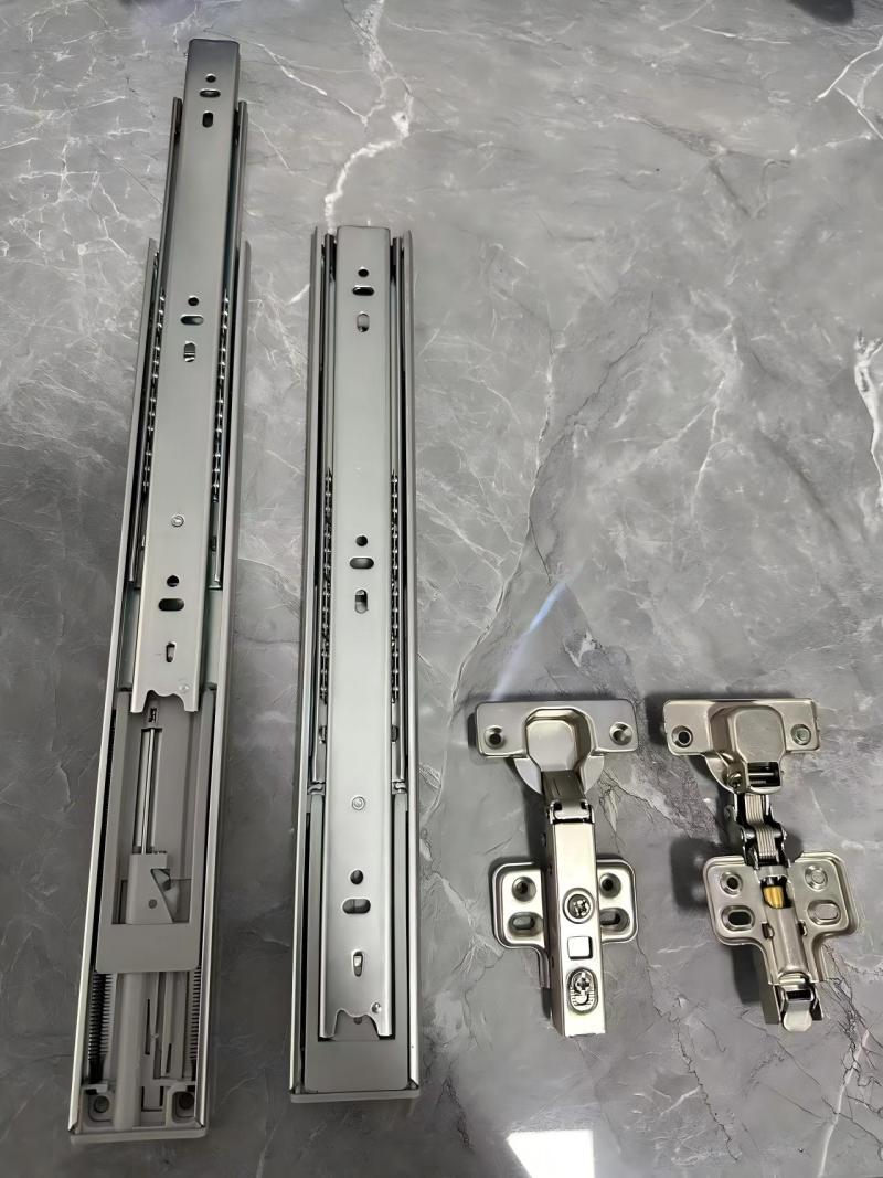 DRAWER SLIDES