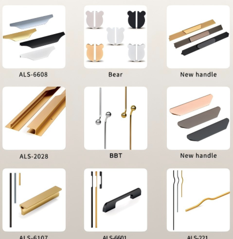 Handles