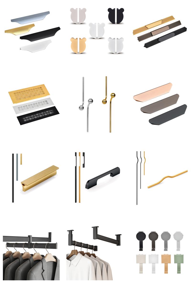 Handles