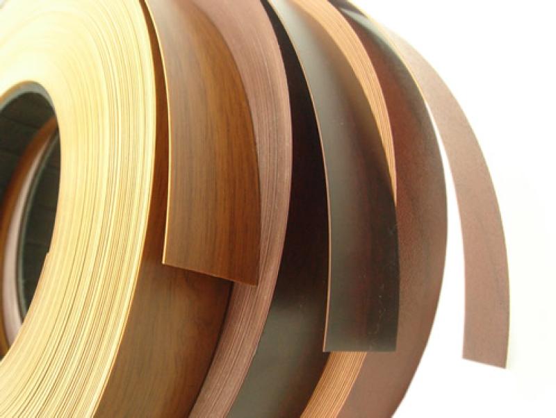 PVC Edge Banding