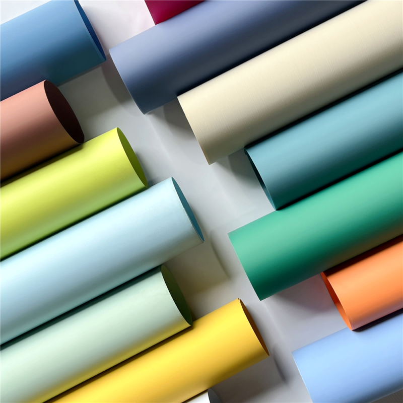 PVC film