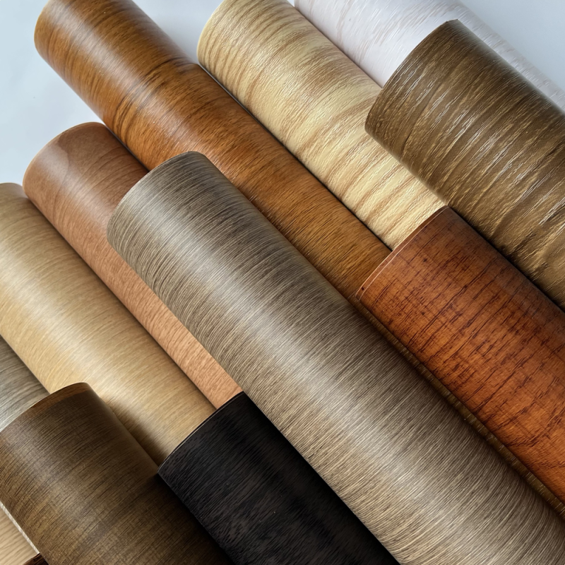 PVC decorative FILM
