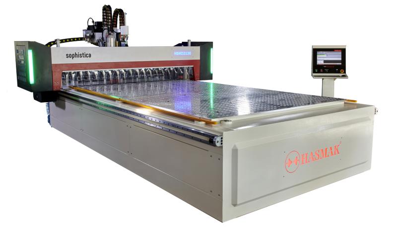 CNC ROUTER