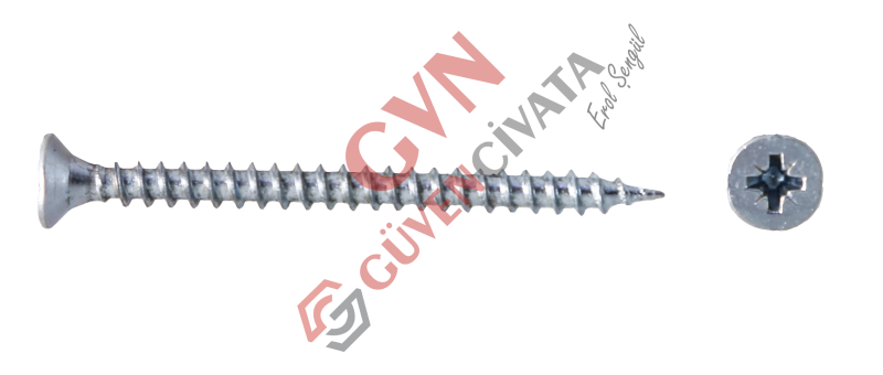 SUNTA VİDASI
