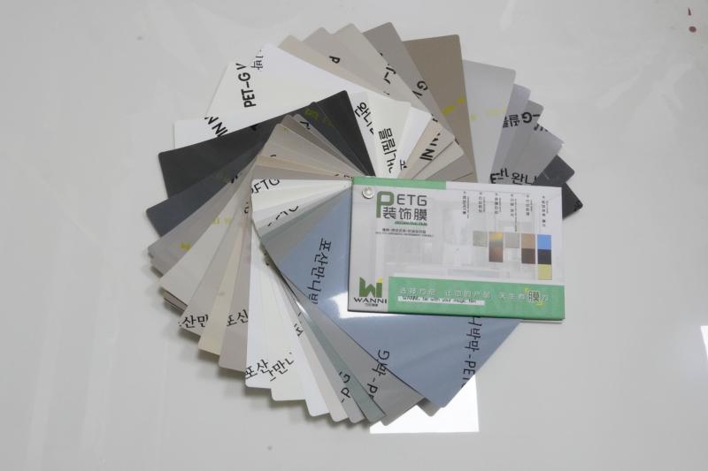 Film, Edge banding
