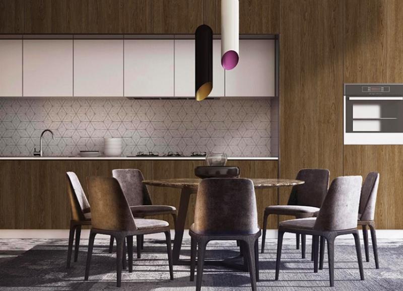 Decorative paper