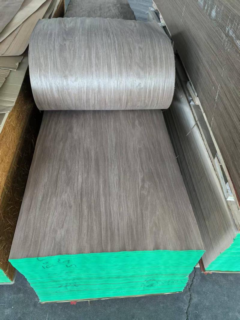 ENGINEERED WOOD VENEER