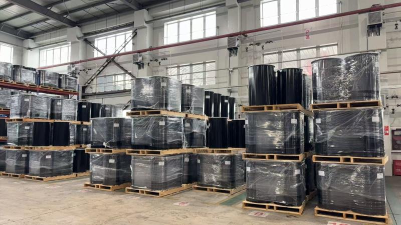 Polyurethane PUR hot melt adhesive