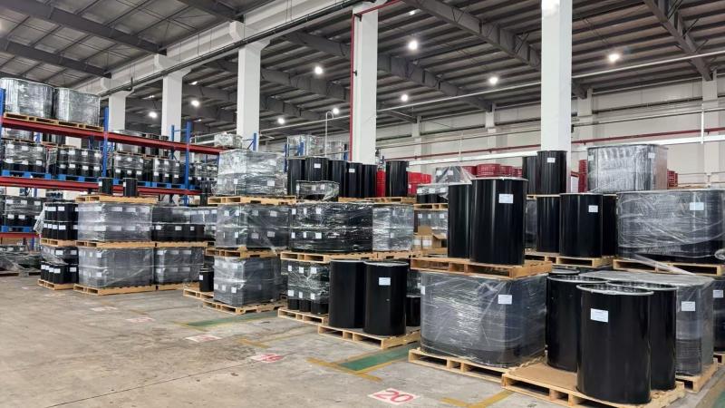 Polyurethane PUR hot melt adhesive