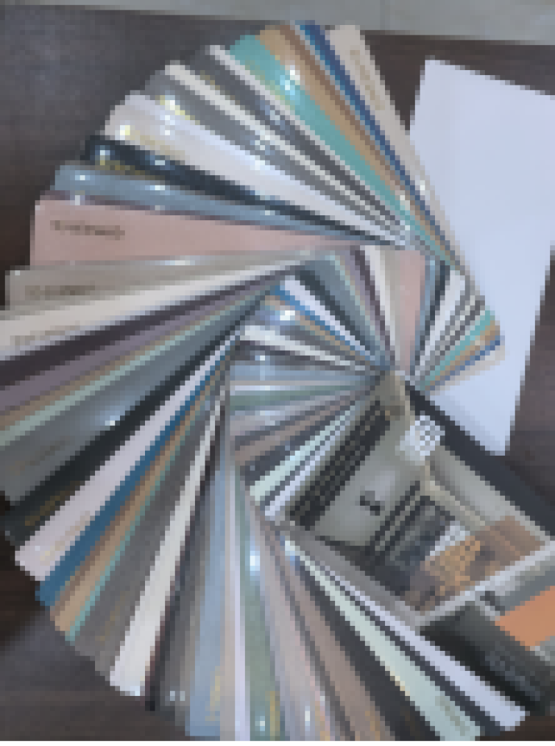 PVC FILM