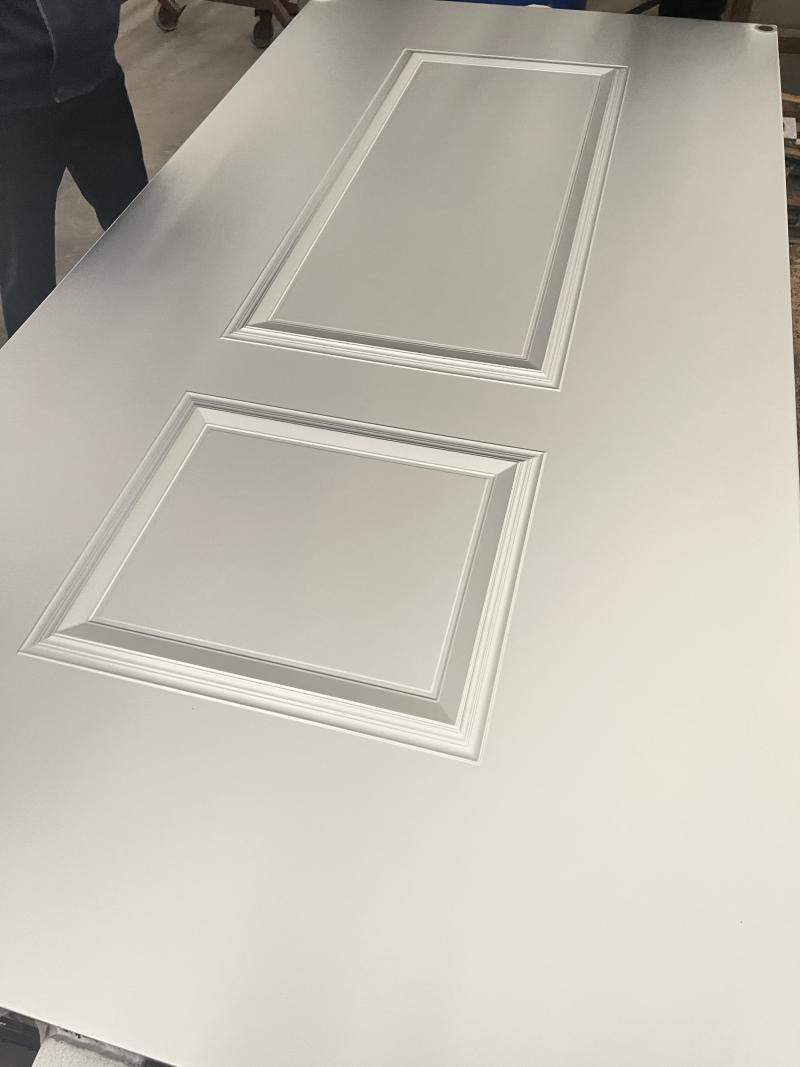 Door surface
