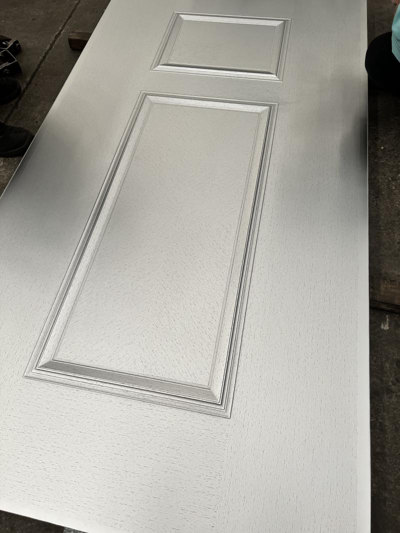 Door surface