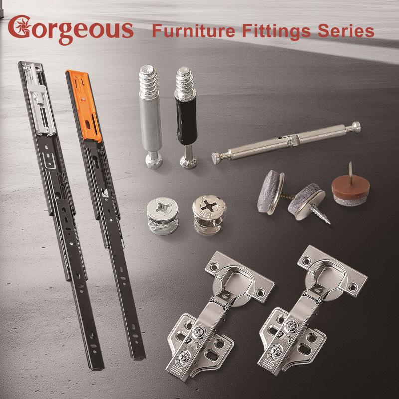 Furniture Fittings Series