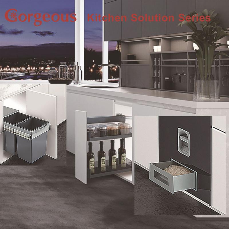 Kitthen solution series