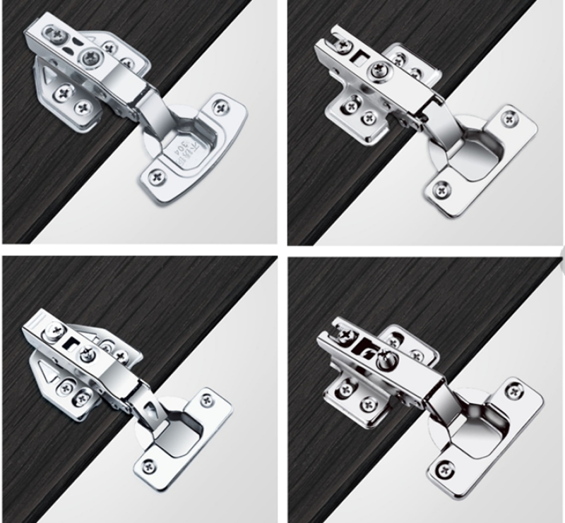 hinges