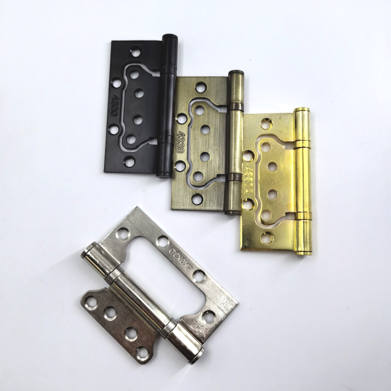 hinges