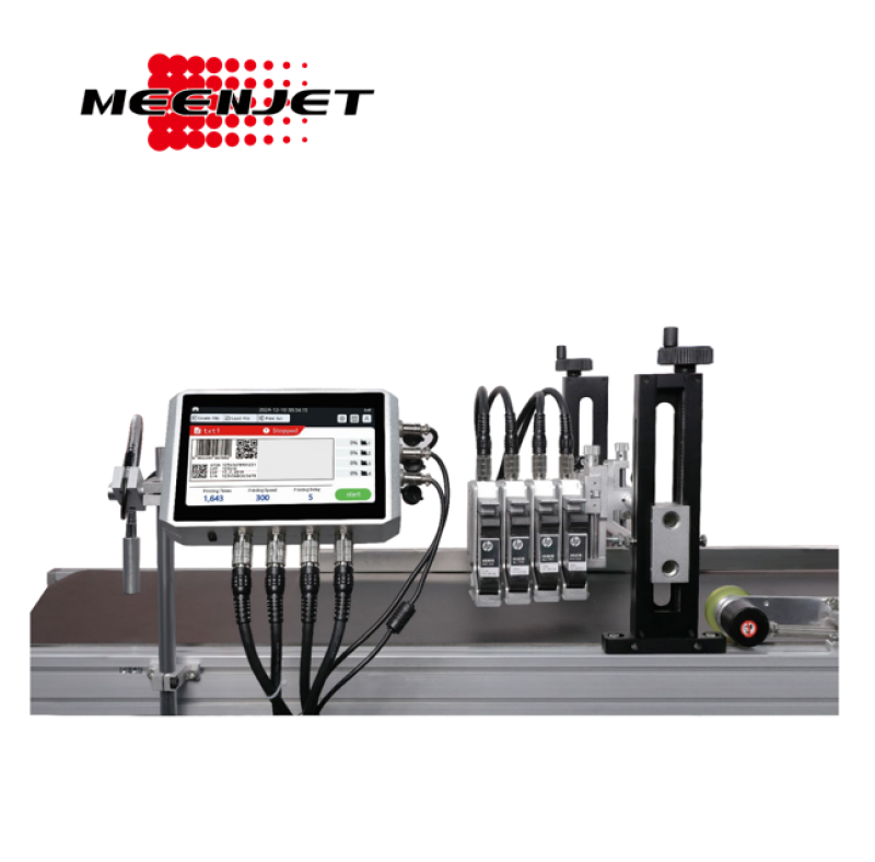MXPro Industrial Inkjet Printer