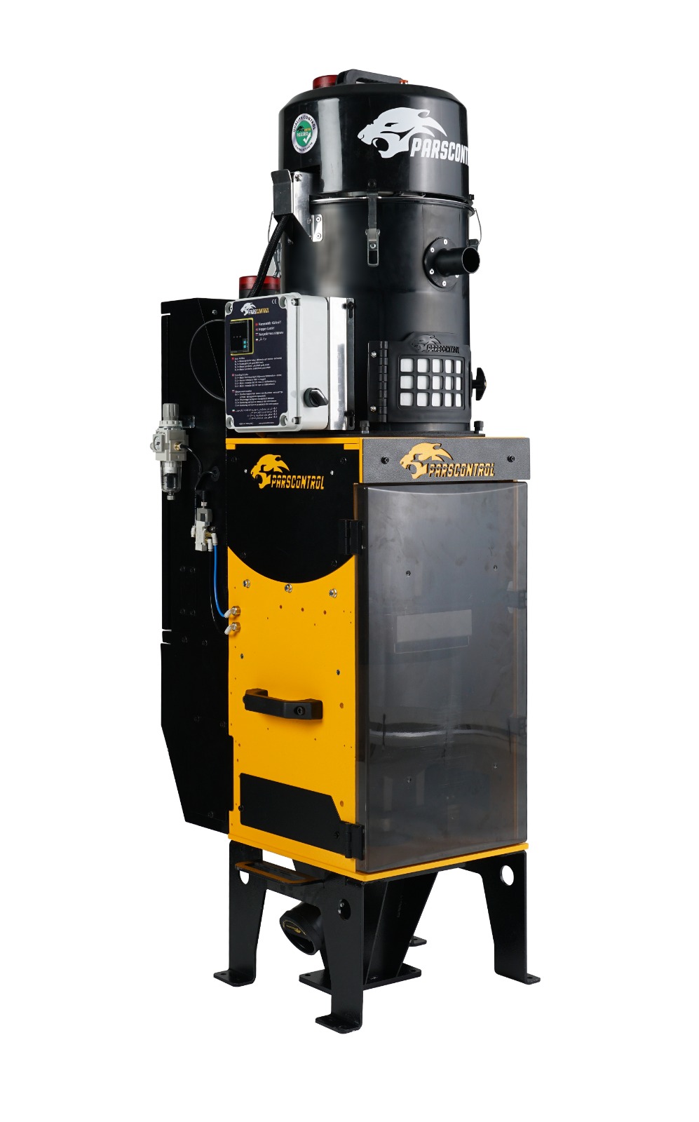 Parscontrol Hat Kontrol (Gram /Metre)