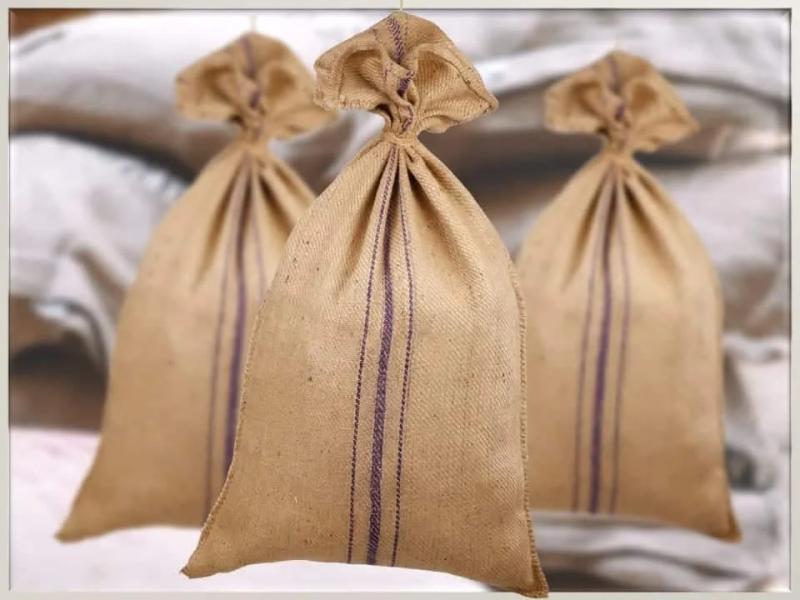 Sacking Jute Bags