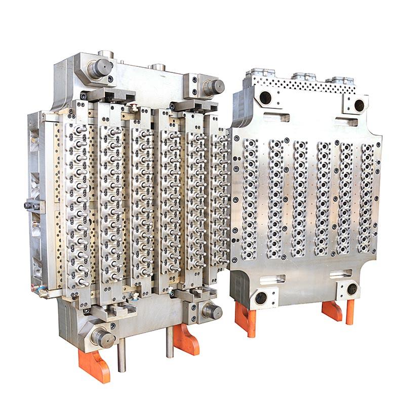 Pet Preform Kalıpları
