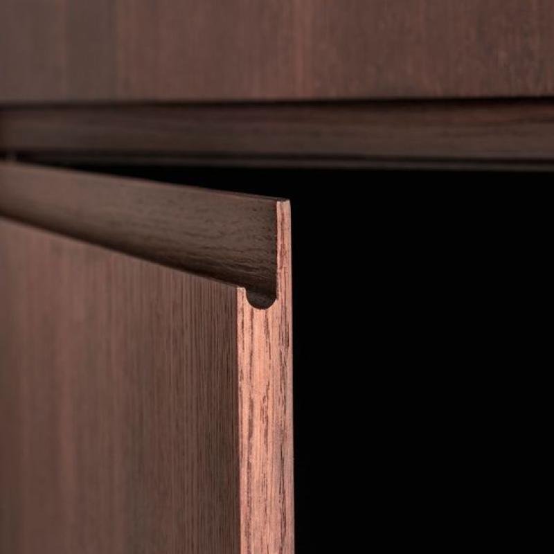 PANEL DOOR