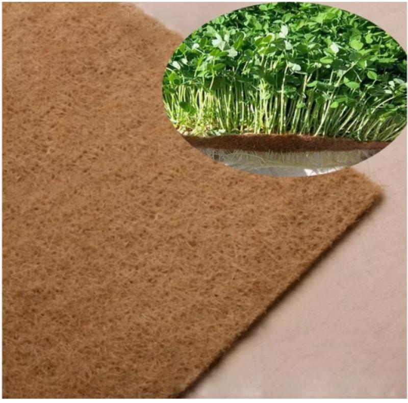 Jute Felt