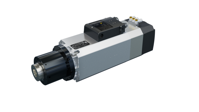 Electric Spindle