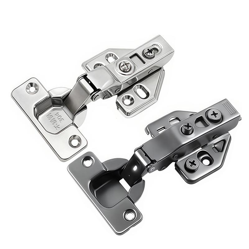 Hinges