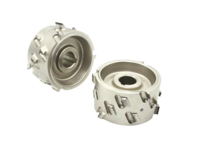 Diamond Premilling Cutter