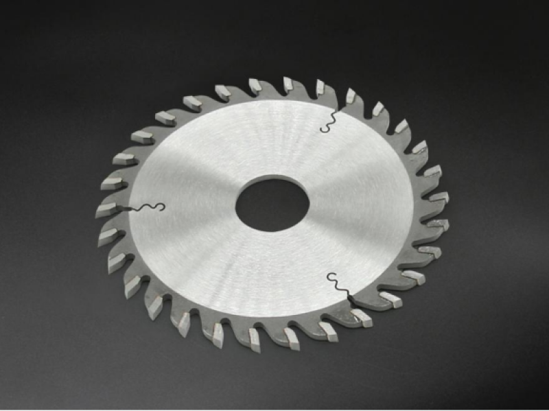 Saw Blade