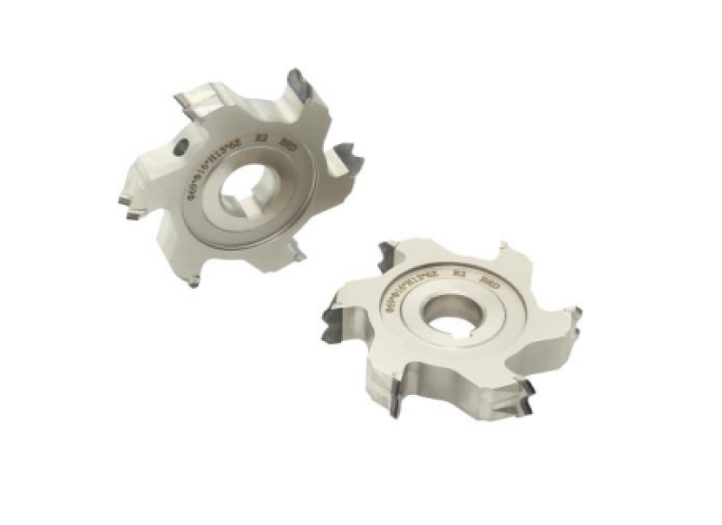 Edge Banding Cutter