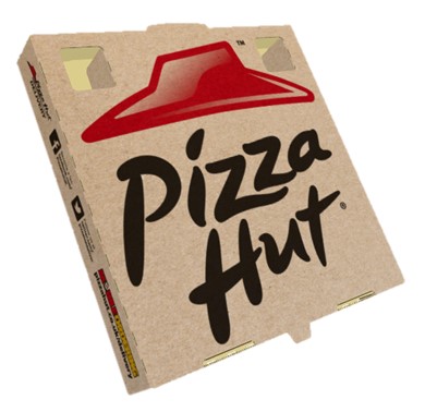Pizza Kutusu